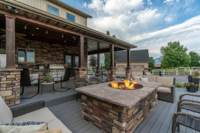 Hemsley Ranch and Guest House